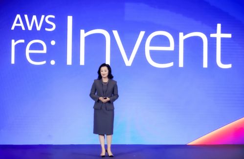 亚马逊云科技 reinvent 2021 硬核科技与云昊科技的前沿洞察